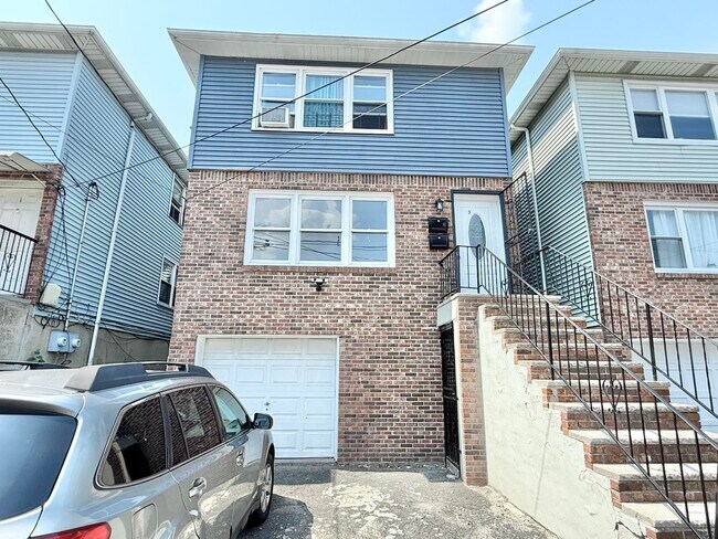 Photo - 3 Jewett Ave Unit 01 - First Floor