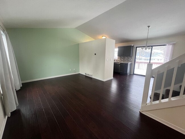 Photo - Single Family Home - Three Bedroom Tri-level!