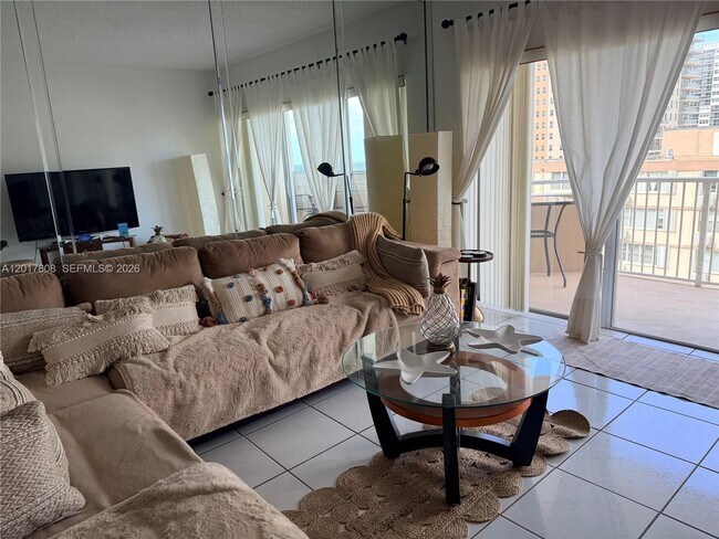 Photo - 1950 S Ocean Dr Unit 4B
