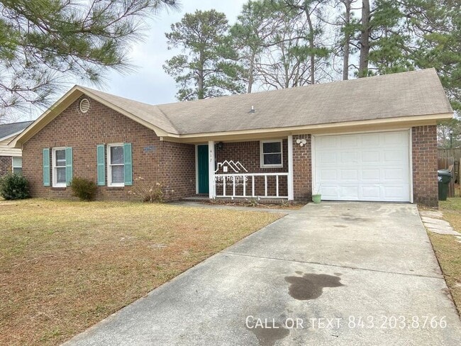 Building Photo - 417 Surfside Dr Rental