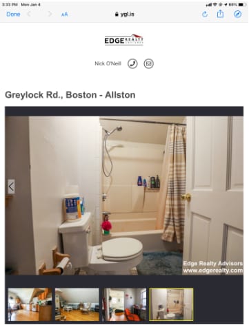 Photo - 19 Greylock Rd Unit 3
