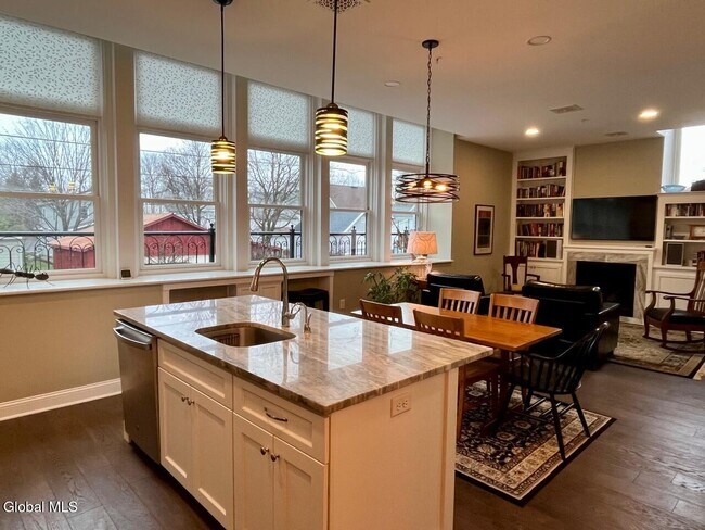 Photo - 77 Van Dam St Unit 204