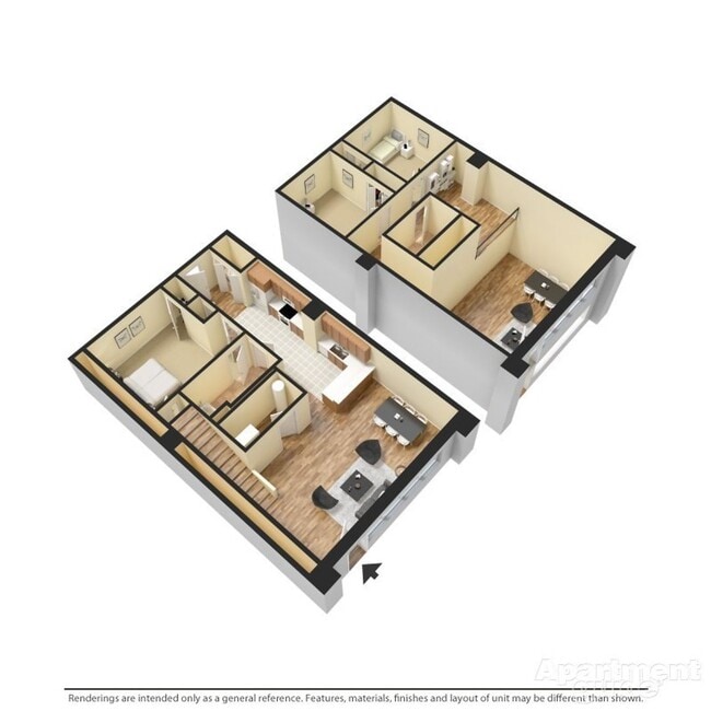 Photo - Station 11 Apartments