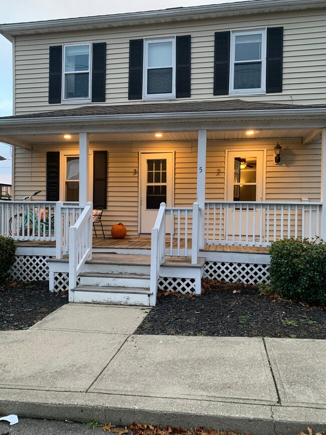 Building Photo - 5 Cordage St Unit 1