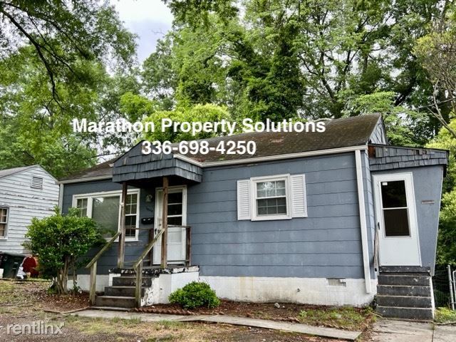 2 br, 1 bath House - 1004 Idlewood Dr - 2 br, 1 bath House - 1004 Idlewood Dr