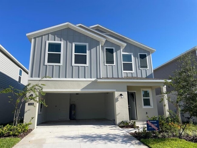 Photo - 3539 Kimbrough Dr