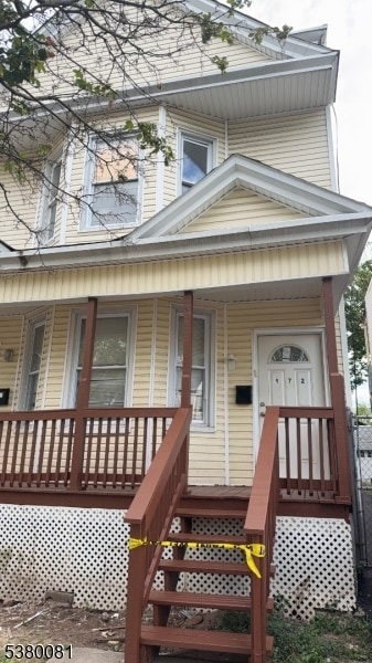 Building Photo - 170 Taylor St Rental