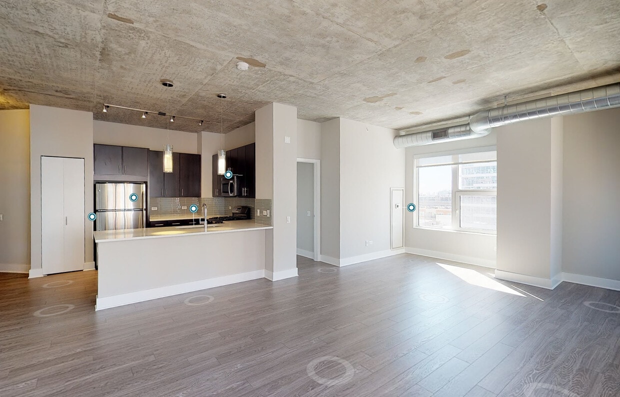 Photo - AMLI Lofts