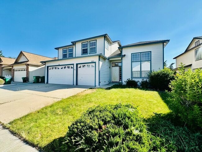 Building Photo - 3031 Sky Country Dr Rental