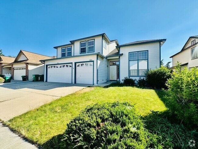 Building Photo - 3031 Sky Country Dr Rental
