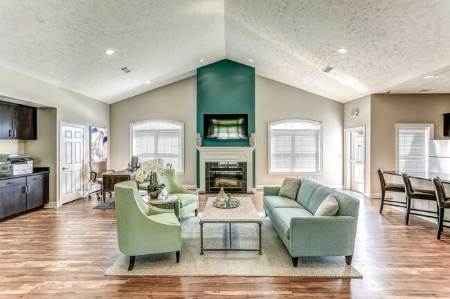 Photo - Walden Creek