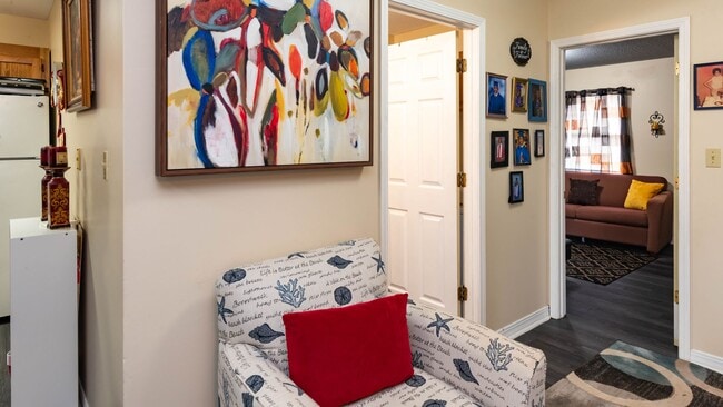 Photo - Magnolia Manor Apartment Homes Unit 2603 McLelland Street apt 4