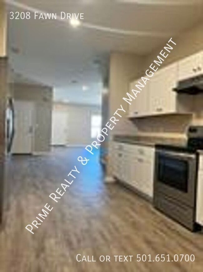 Photo - 3208 Fawn Dr