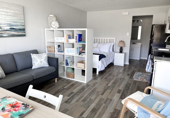 Kiptopeke Studios - Kiptopeke Studios Apartamentos