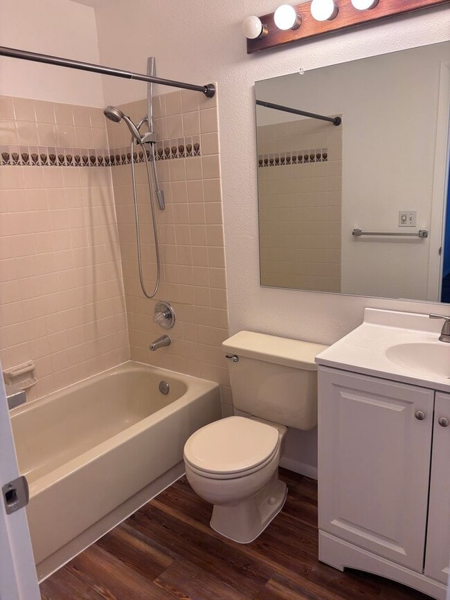 Photo - Brand New Update: 2 Bed/2 Bath UMED Condo!