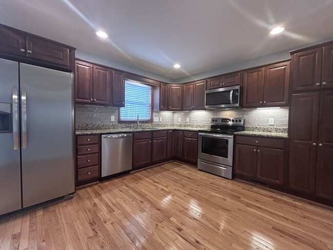 Photo - Modern Boone Home | Double Primary Suites | Walk to New Market, Watauga High & the AppalCART