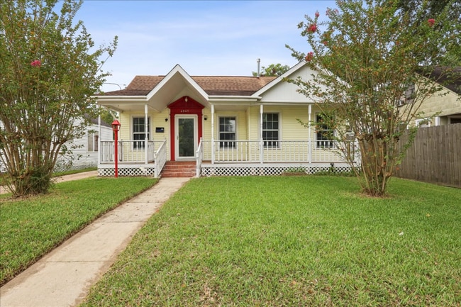 Building Photo - 4045 Reed St Rental