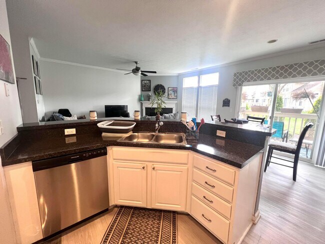 Photo - 3427 Fishinger Mill Dr Unit 3427