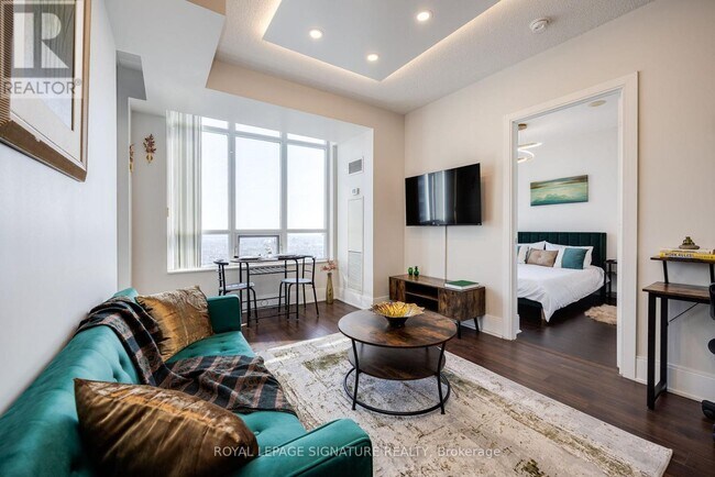 Photo - 330 Burnhamthorpe Rd W Unit 2908