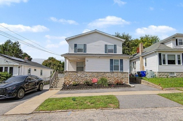 Building Photo - 48 Audubon Ave Unit 1