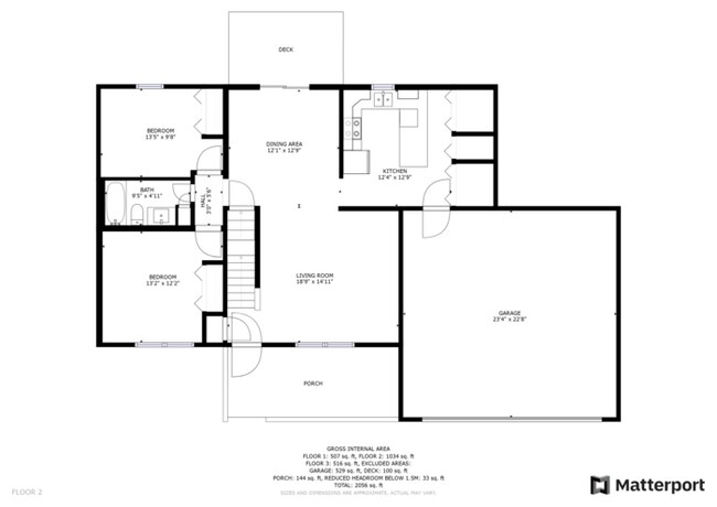 Photo - Wonderful 4 Bedroom in Franklin