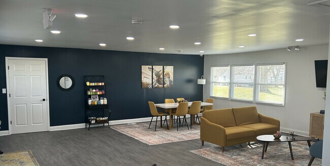Clubhouse