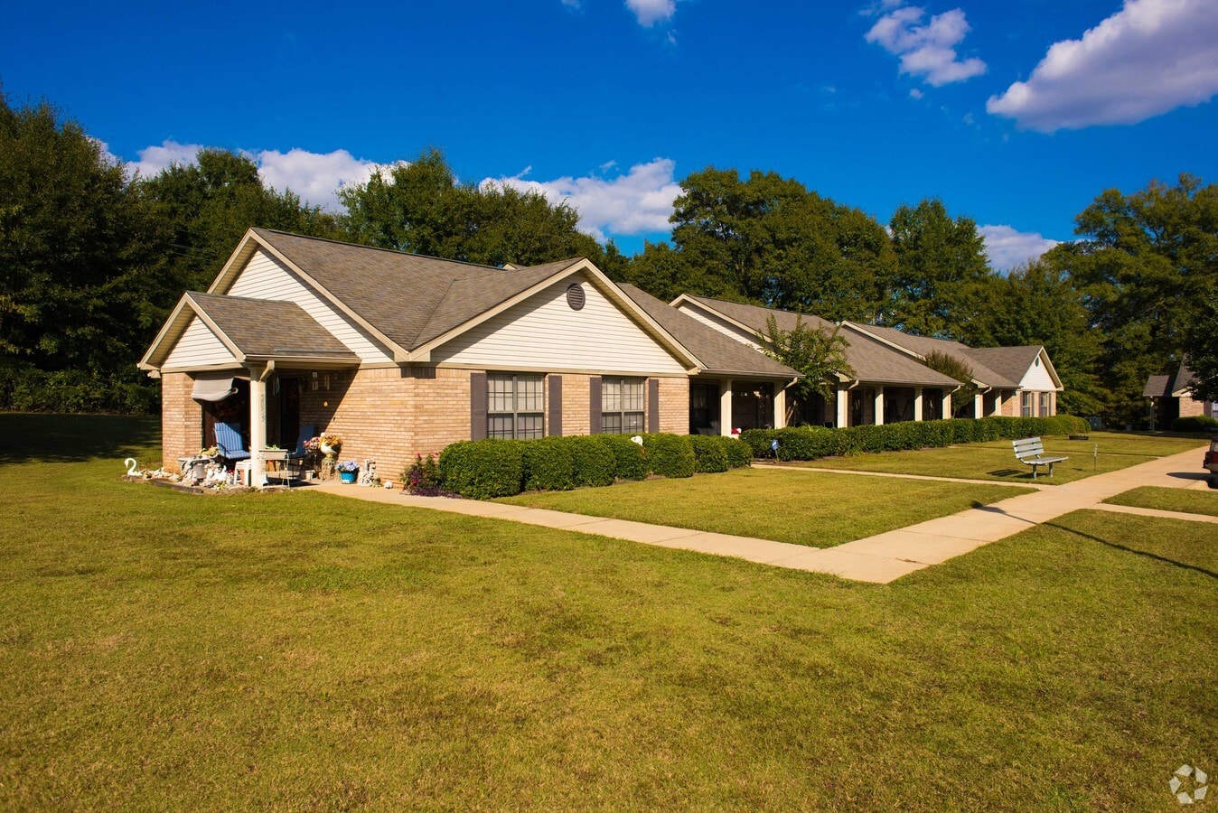 Photo - Artesian Springs Apartments