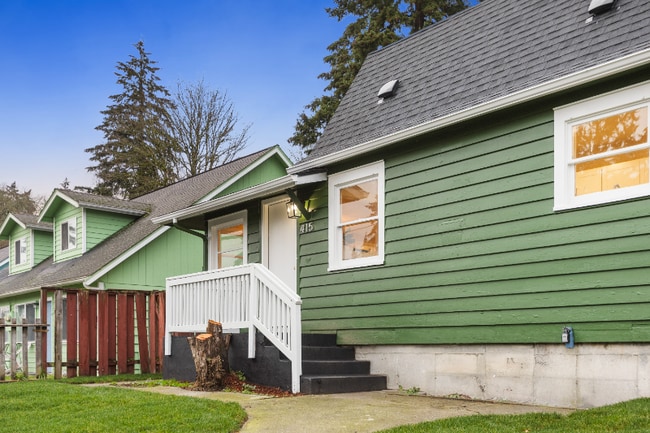 Building Photo - 415 124th St S Rental