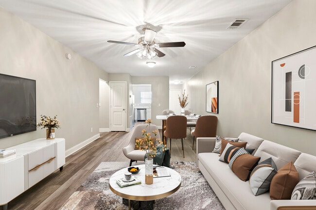 Photo - Pooler Station