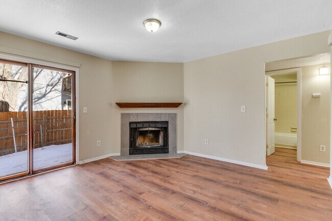 Photo - 2BD/1BA in Park Hill Neighborhood! Unit D