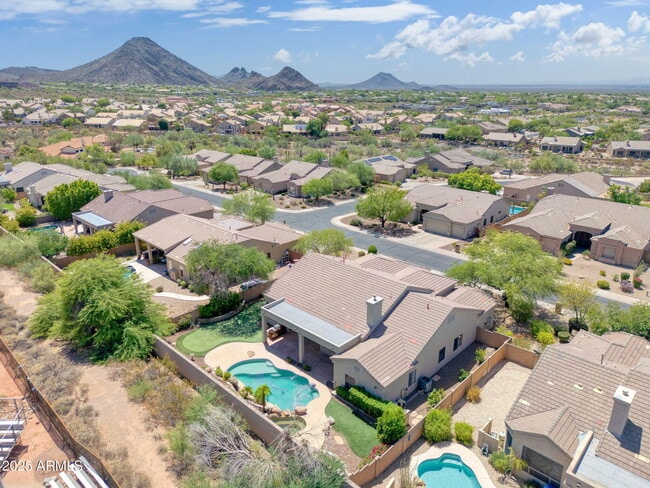 Photo - 12706 E Desert Cove Ave