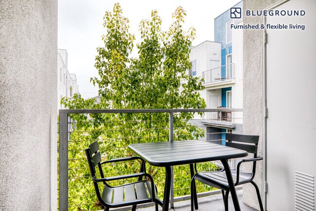 Photo - 5535 Westlawn Ave Unit FL3-ID930