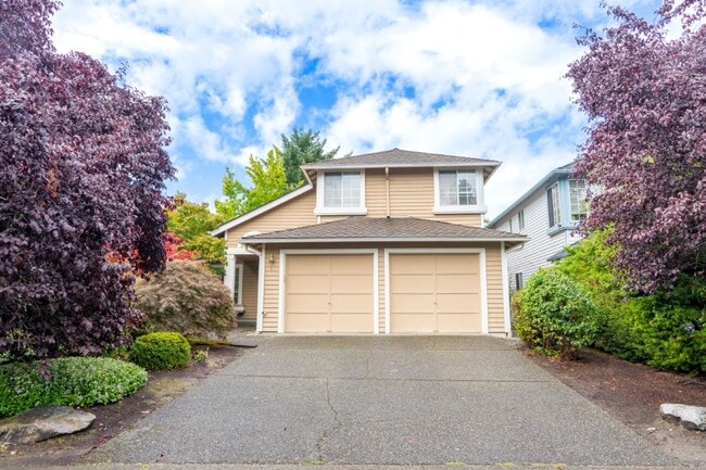 Building Photo - 3bd/2.25ba Sammamish House