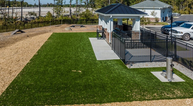 Bark Park