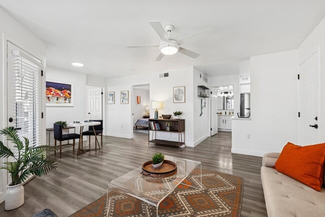 Photo - Arcadia Cove Apartment Homes