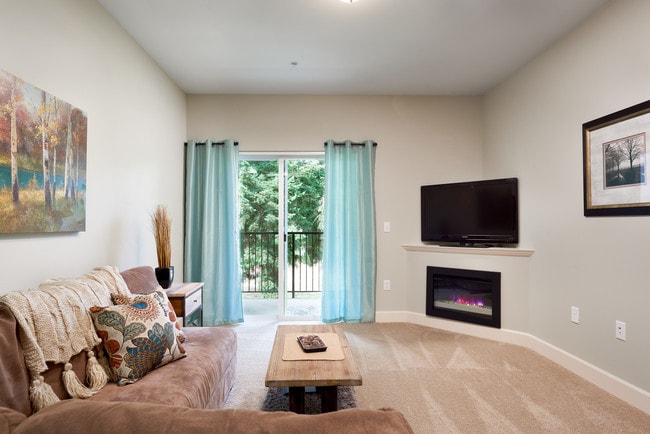 Photo - Webster Ridge Apartments