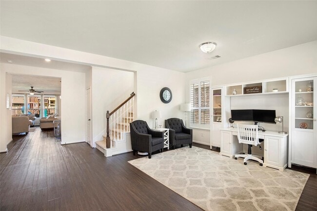 Photo - 20810 Oak Preserve Dr