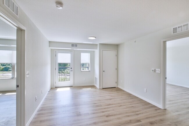 Edge Apartments