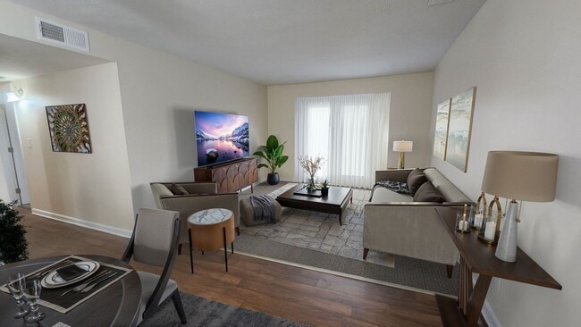 Photo - Auburndale Apartments