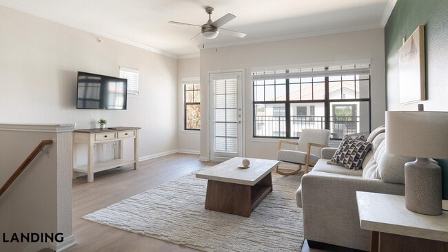 3232 N Garland Ave Unit 13-54BW