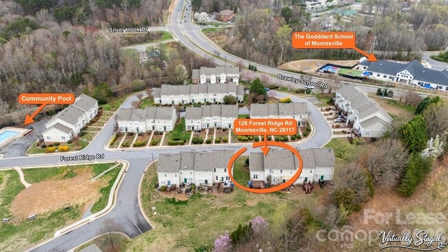 Photo - 125 Forest Ridge Rd