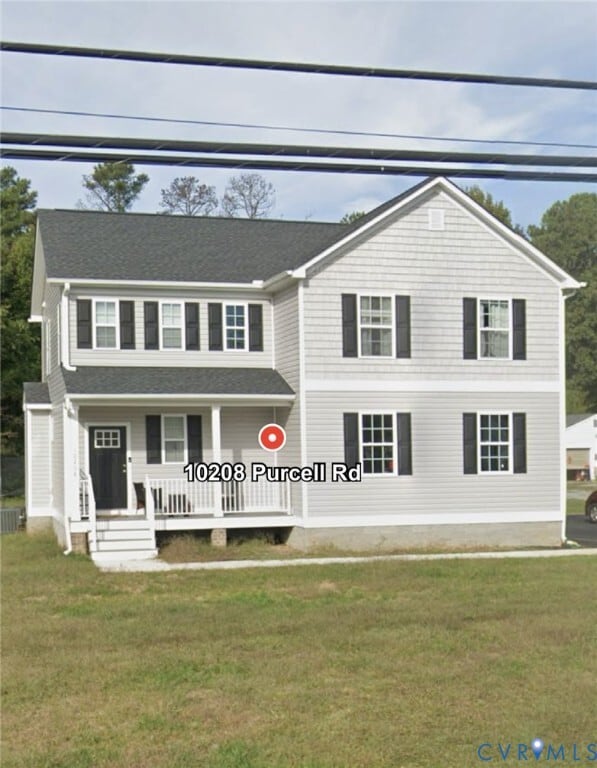 Building Photo - 10208 Purcell Rd Rental