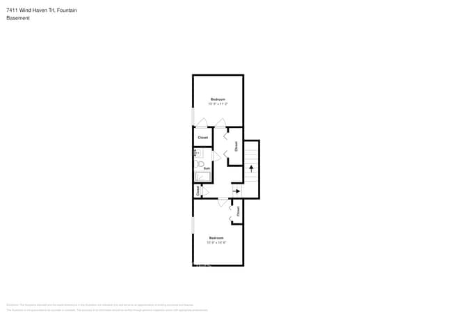 Photo - 7411 Wind Haven Trail