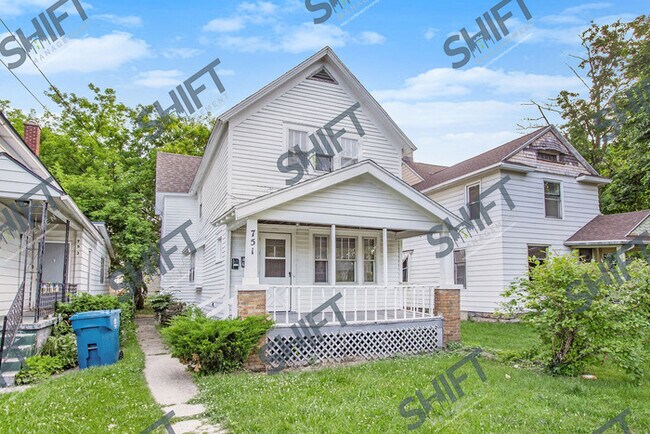 Photo - 751 5th St NW # 2 Grand Rapids, MI 49504 -...