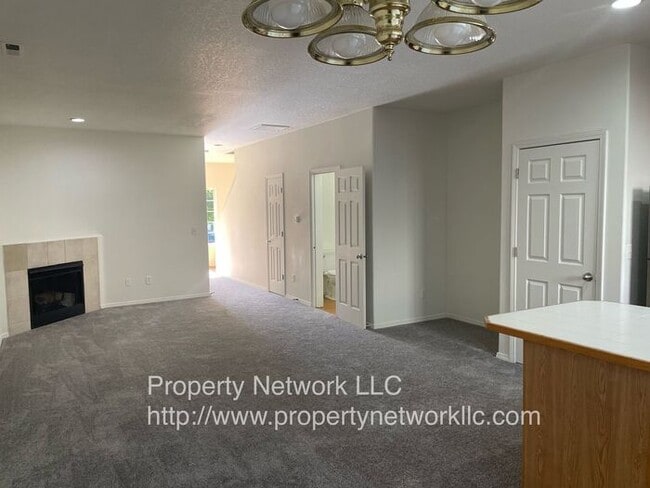 Gresham Townhouse for Rent
