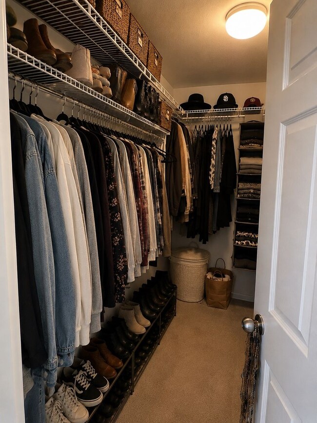 Photo - Beautifully updated end-unit townhome just one block from Progress Lake.