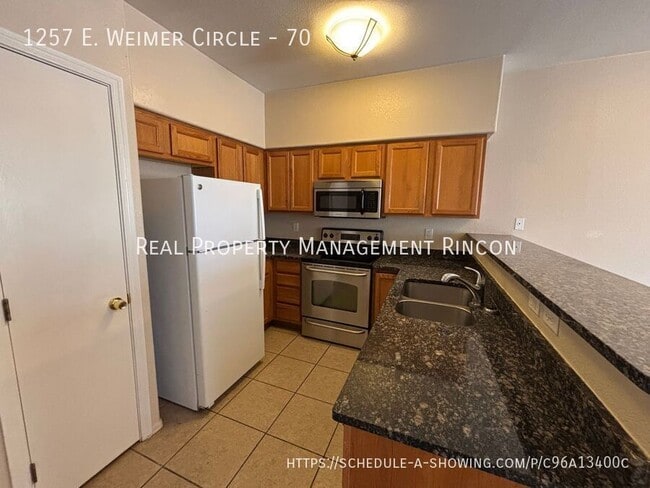 Photo - 1257 E Weimer Cir
