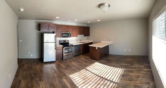 Photo - Charming 2 Story Townhome w/ 2 Attached Car Garage