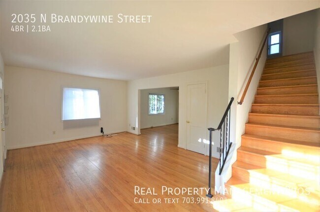 2035 N Brandywine St
