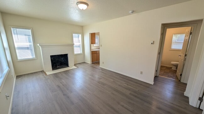Photo - 2 bedroom 1 bath home
